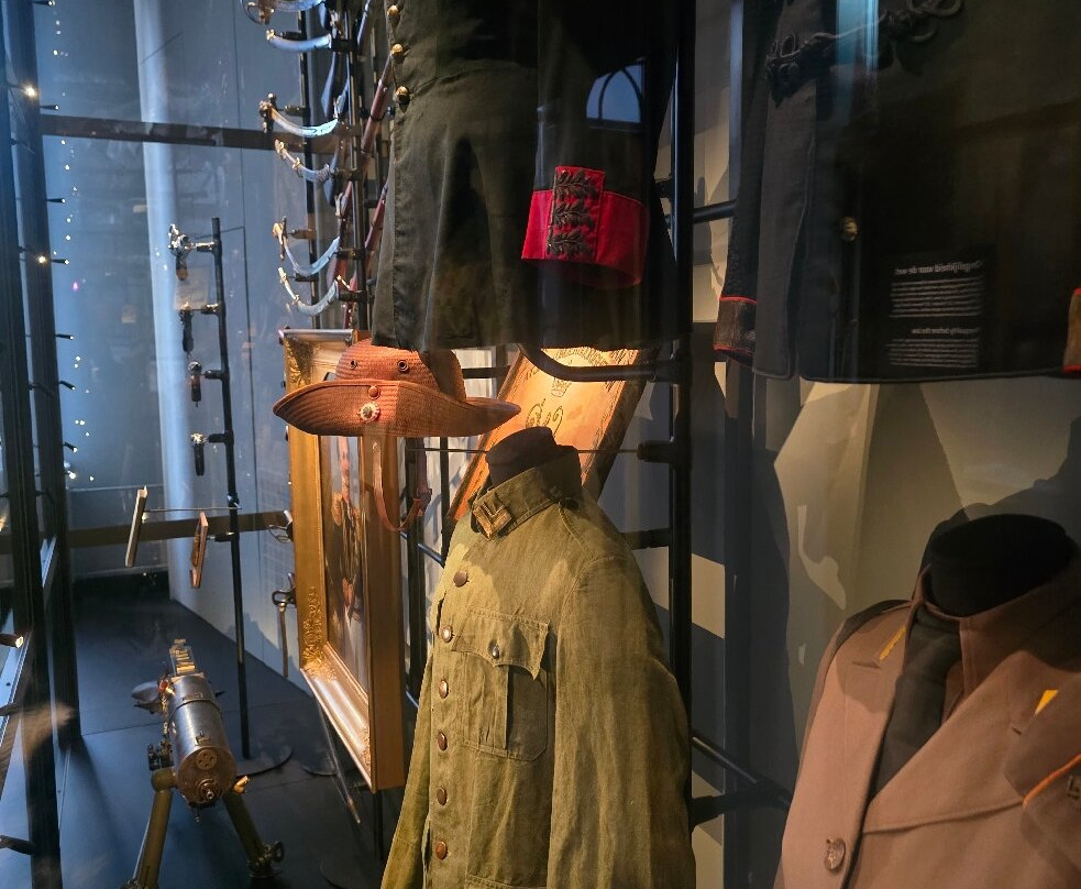 Museum Bronbeek-阿纳姆必去景点