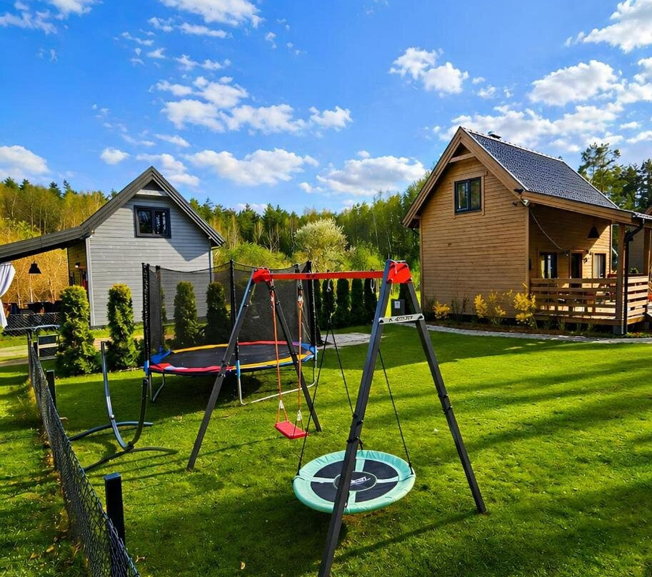 Lesne Klimaty