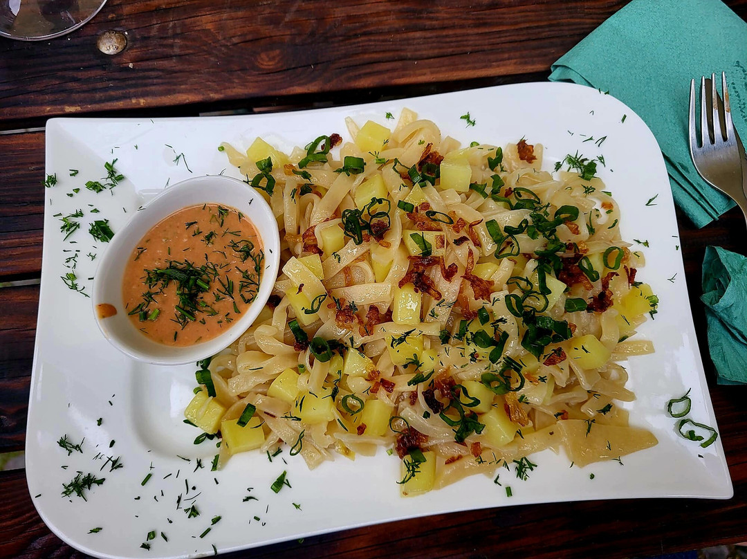 Birkenhain Restaurant