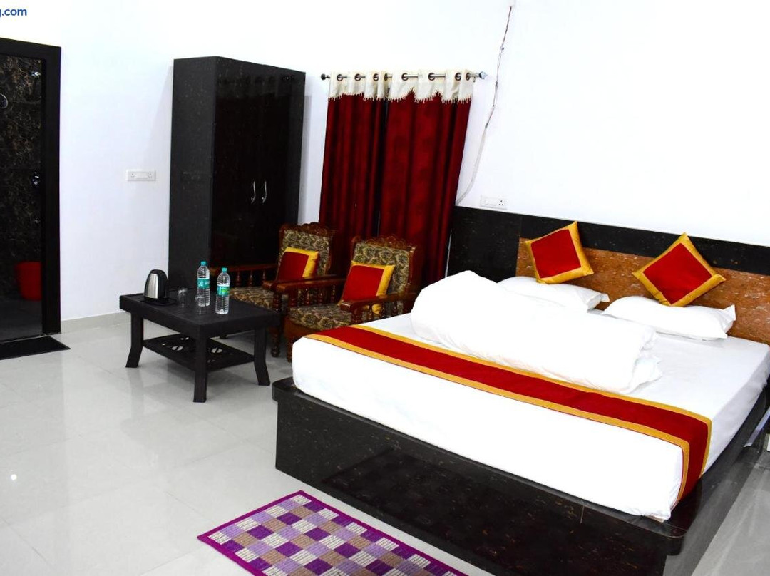 Hotel Buddha Imperial
