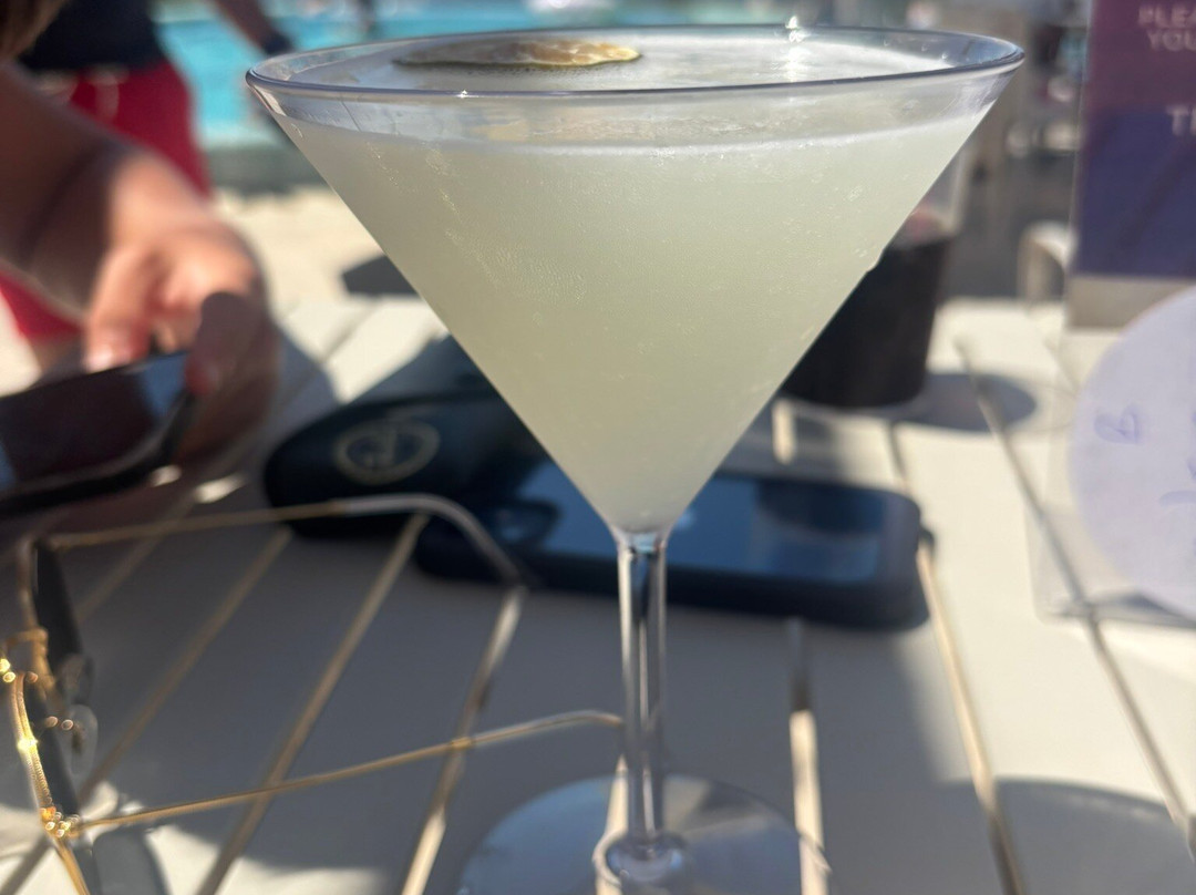 Sirenis Seaview Country Club主图