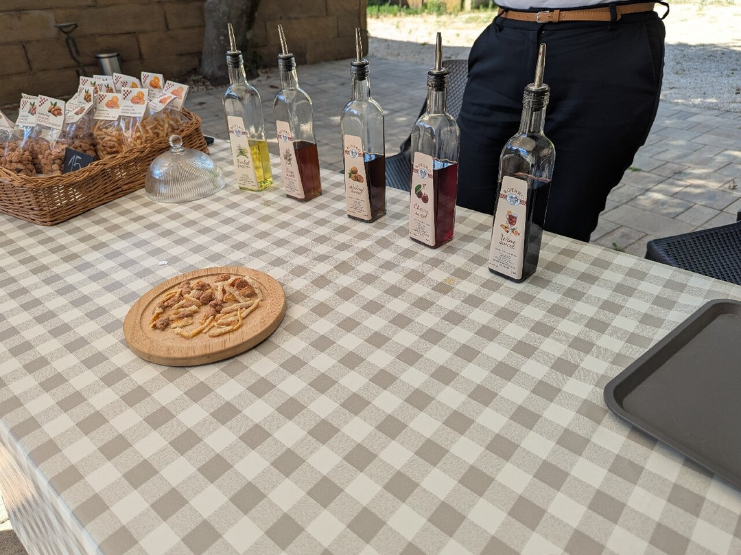 Winery Botaro-杜布罗夫尼克必去景点