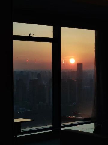 株洲大汉希尔顿酒店-旅行者