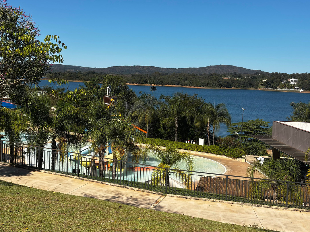 Praias do Lago 生态度假村（WAM体验）主图