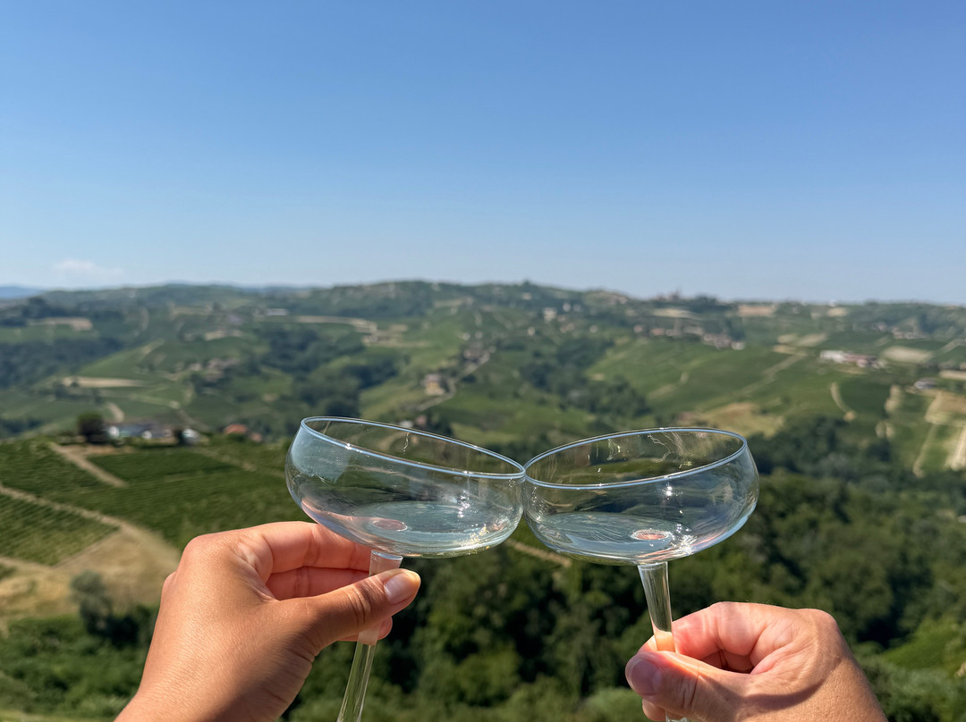 Cascina Comina Winery-Calosso必去景点