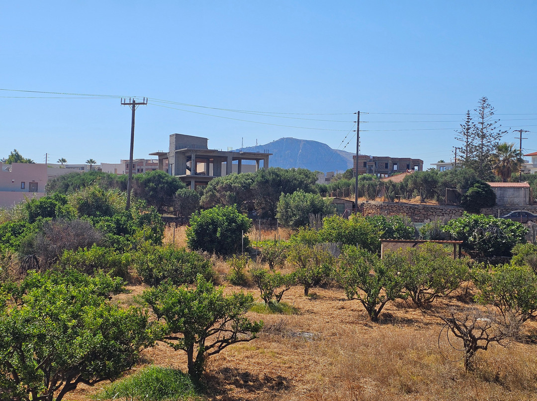 Cycling Creta-赫索尼索斯必去景点