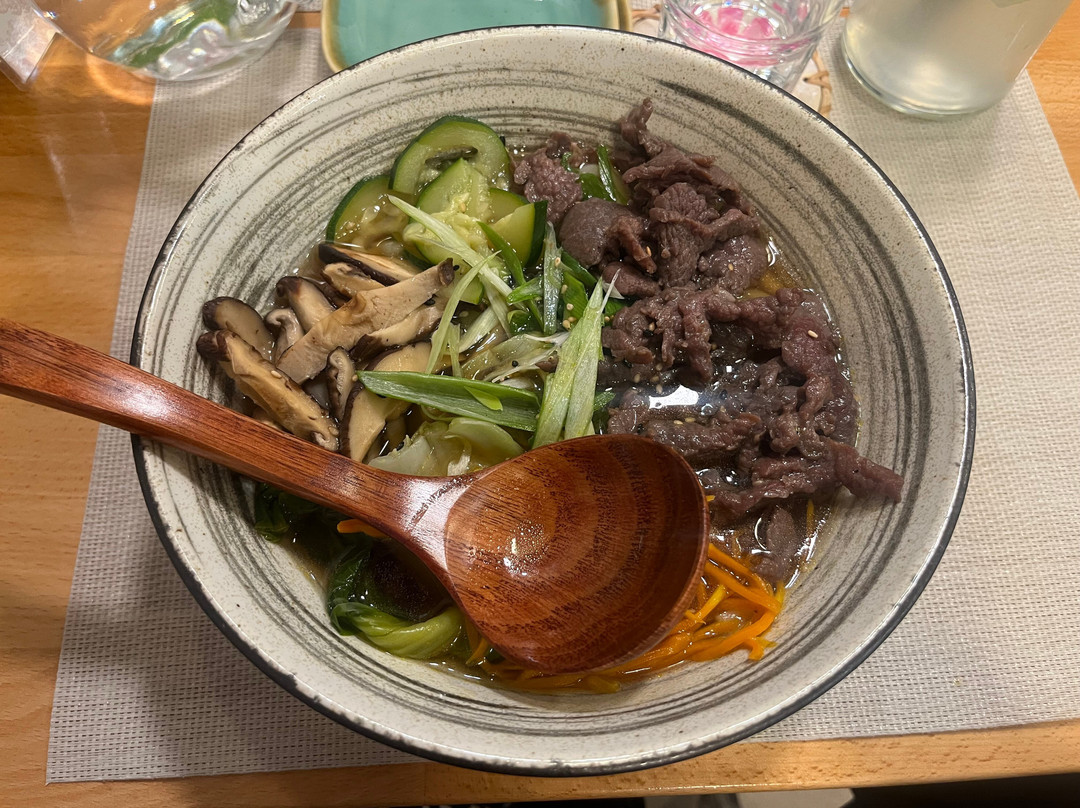 EBISU Sushi&Ramen