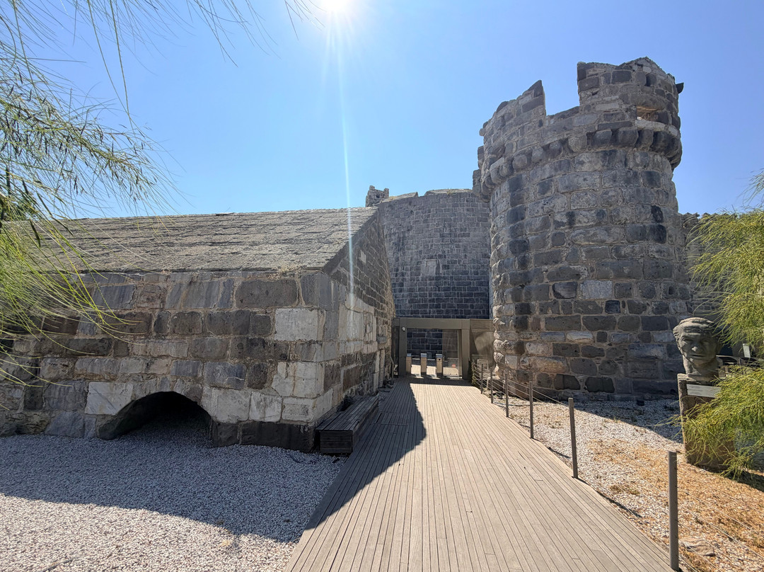 Bodrum Castle-博德鲁姆必去景点