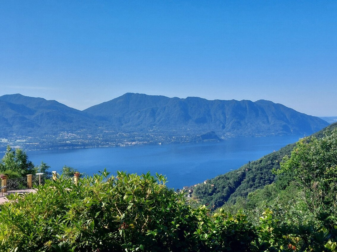 Villa Morissolina