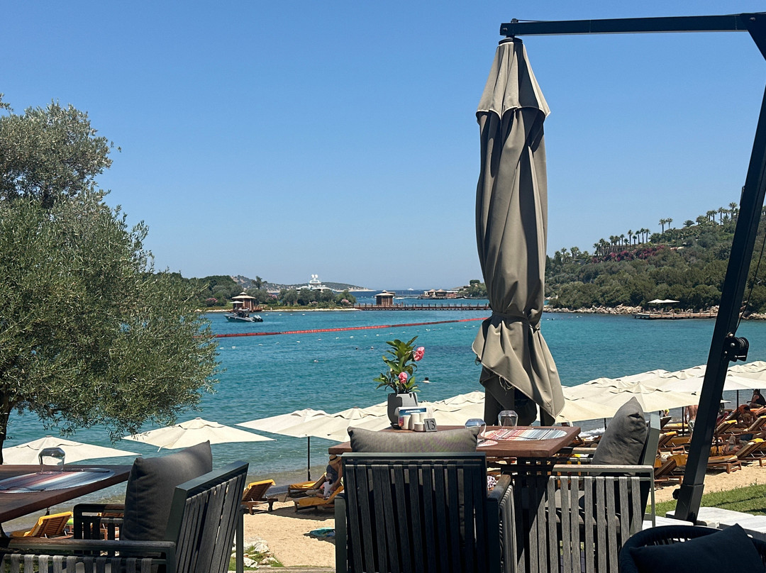 Camlik酒店住宿-Rixos Premium Bodrum