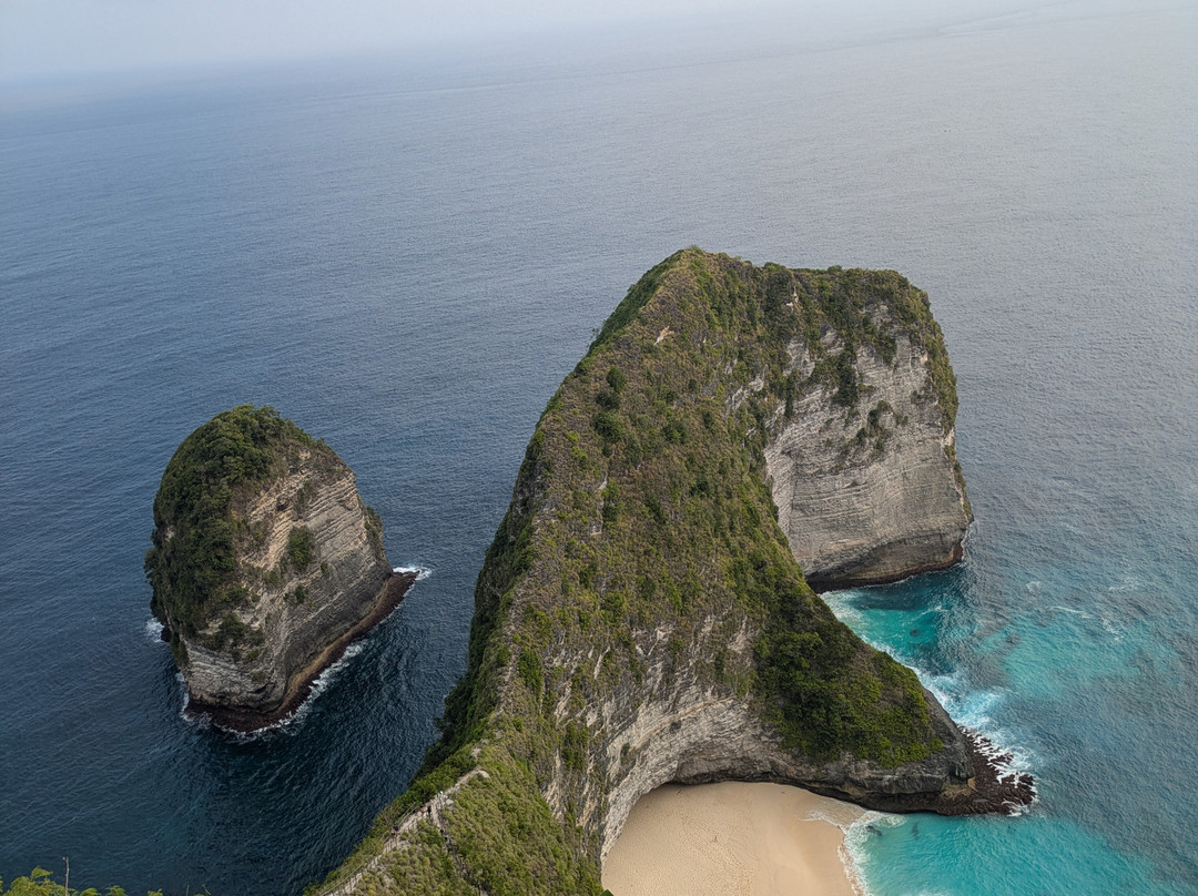 Tour Guide Bali-库塔必去景点