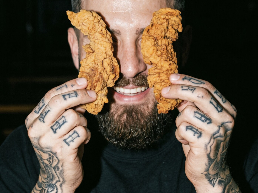 Ala Madre Chicken Nation