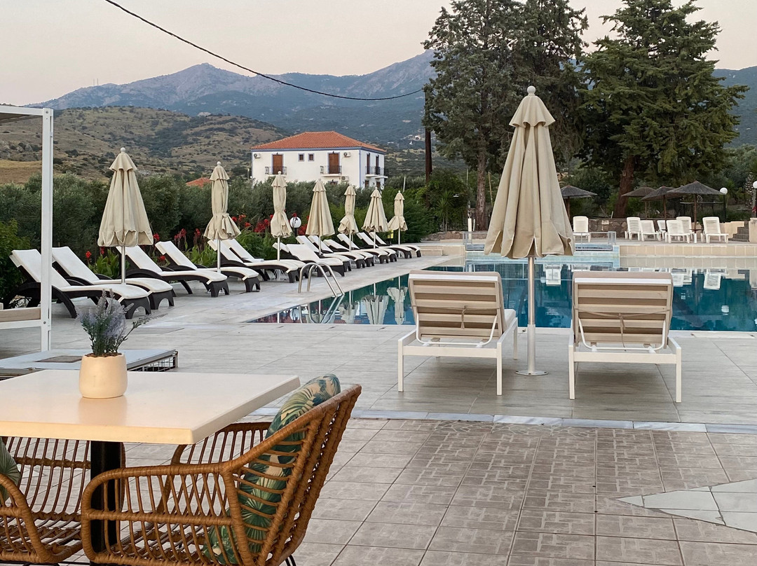 Marilena Hotel主图