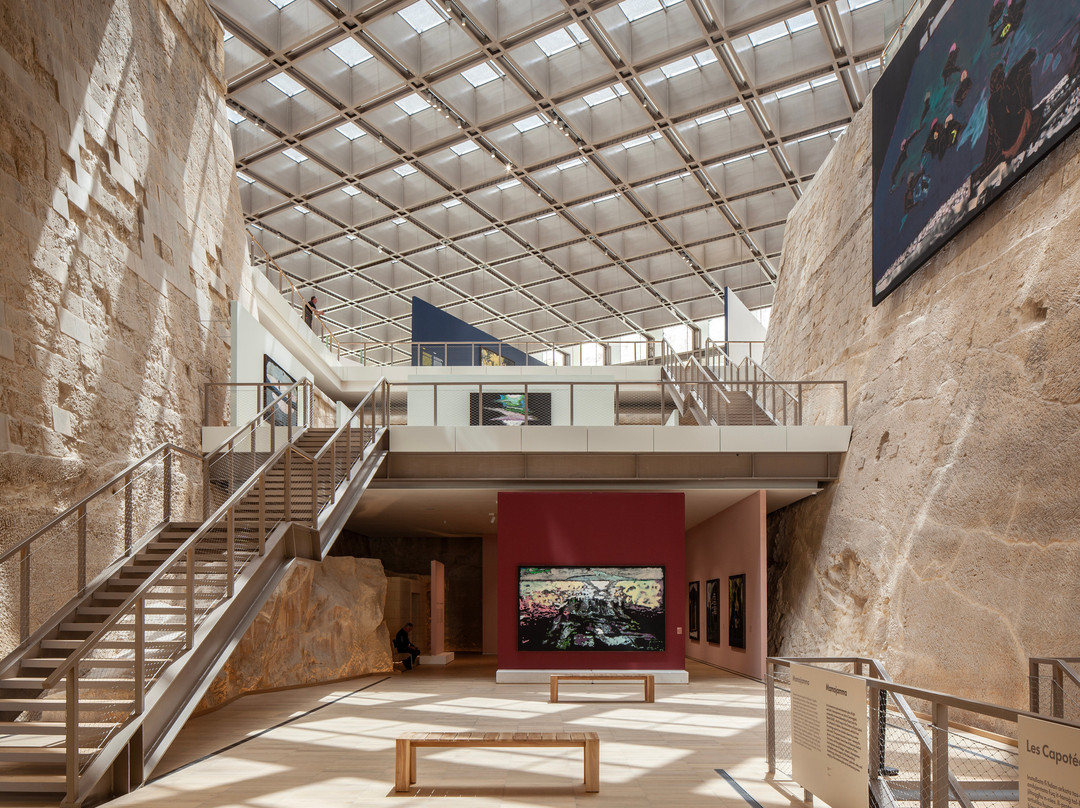 MICAS - Malta International Contemporary Arts Space