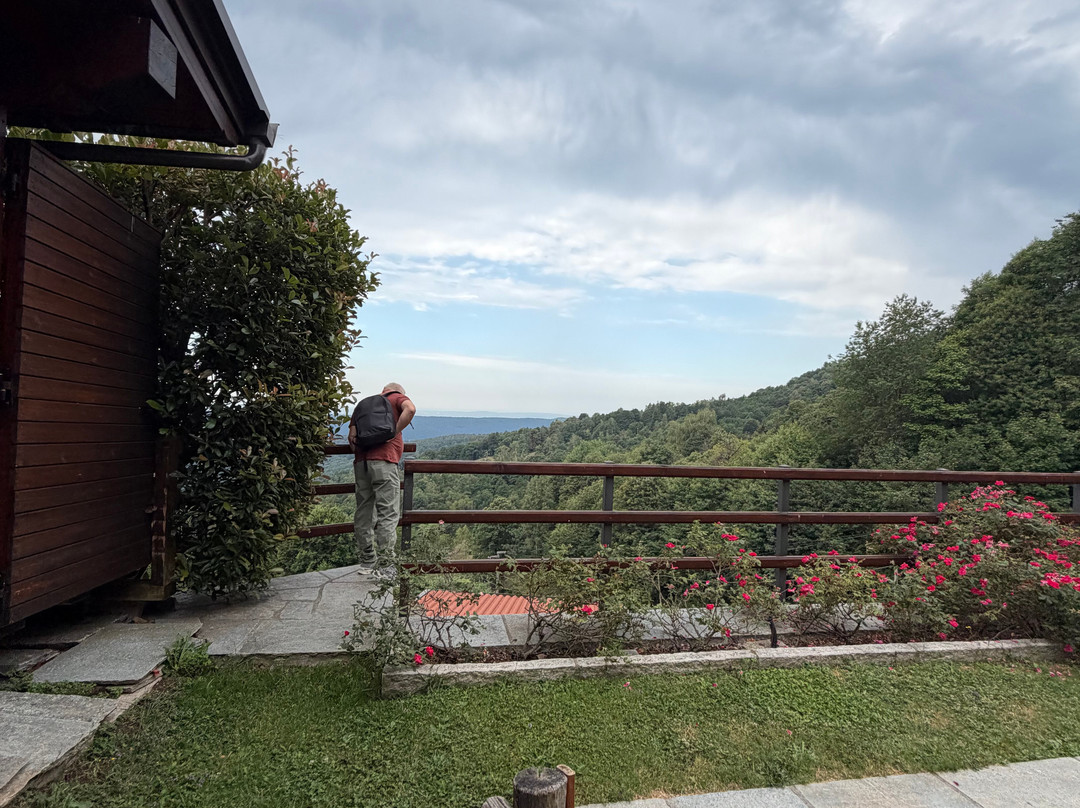La Bossola - Resort & Spa-Netro必去景点