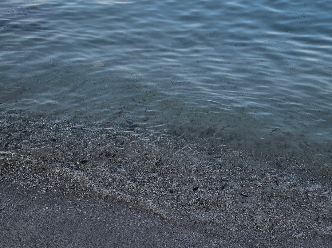 Spiaggia Torre Canne-Torre Canne必去景点
