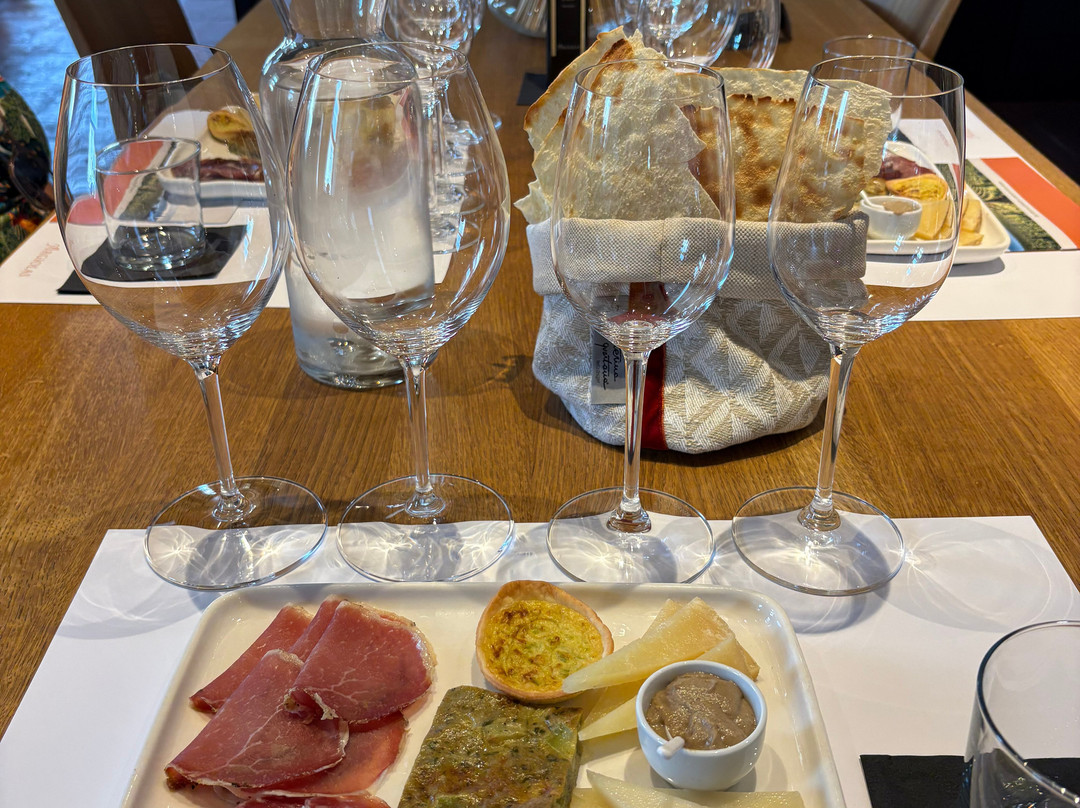 Argiolas Winery-Serdiana必去景点
