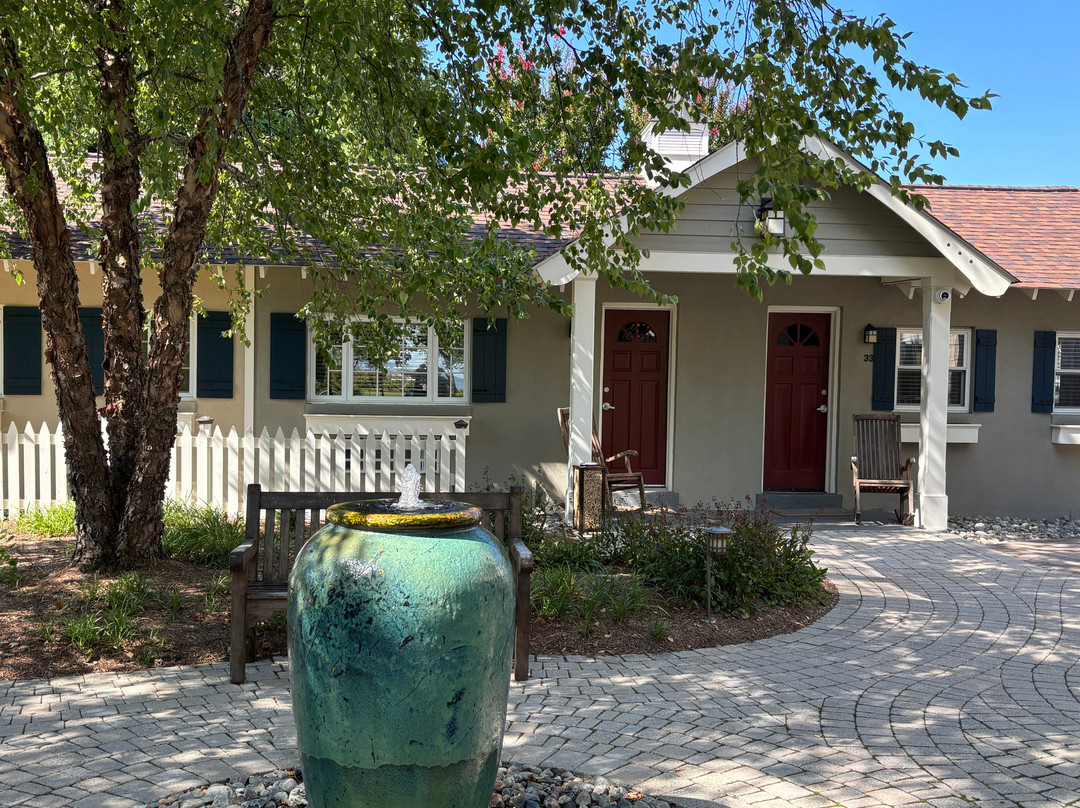 The Inn at Herrington Harbour主图