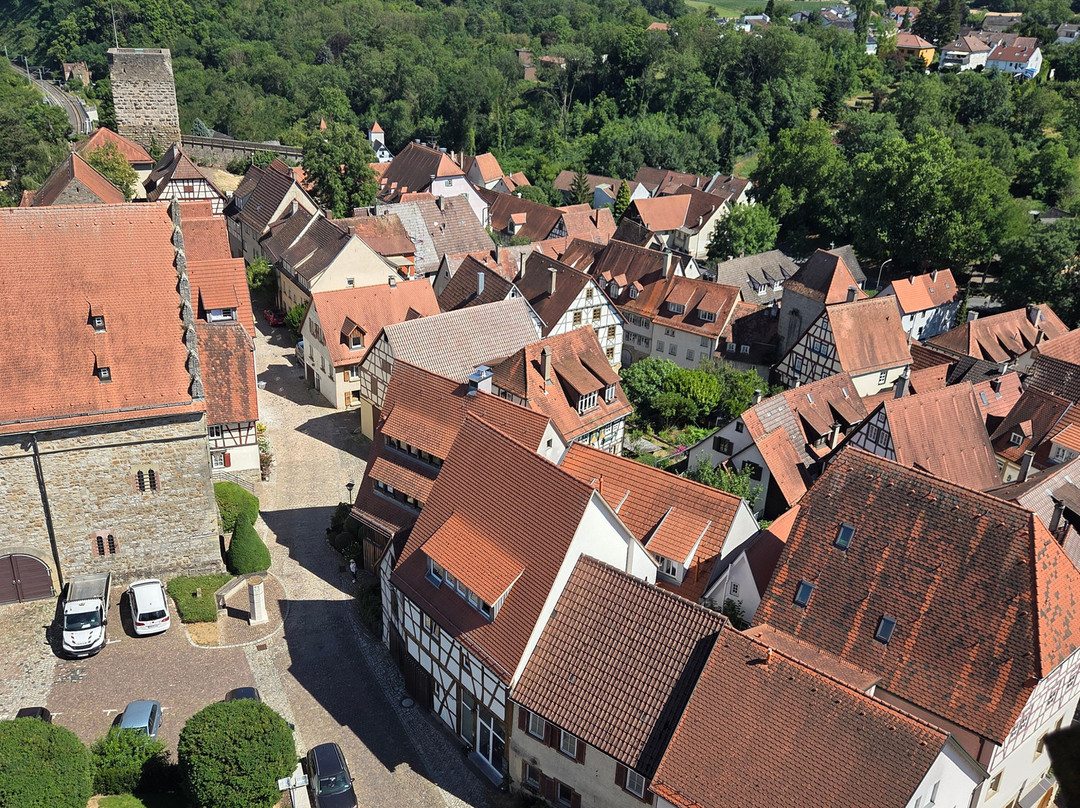 Gästehaus Zur Sonne主图