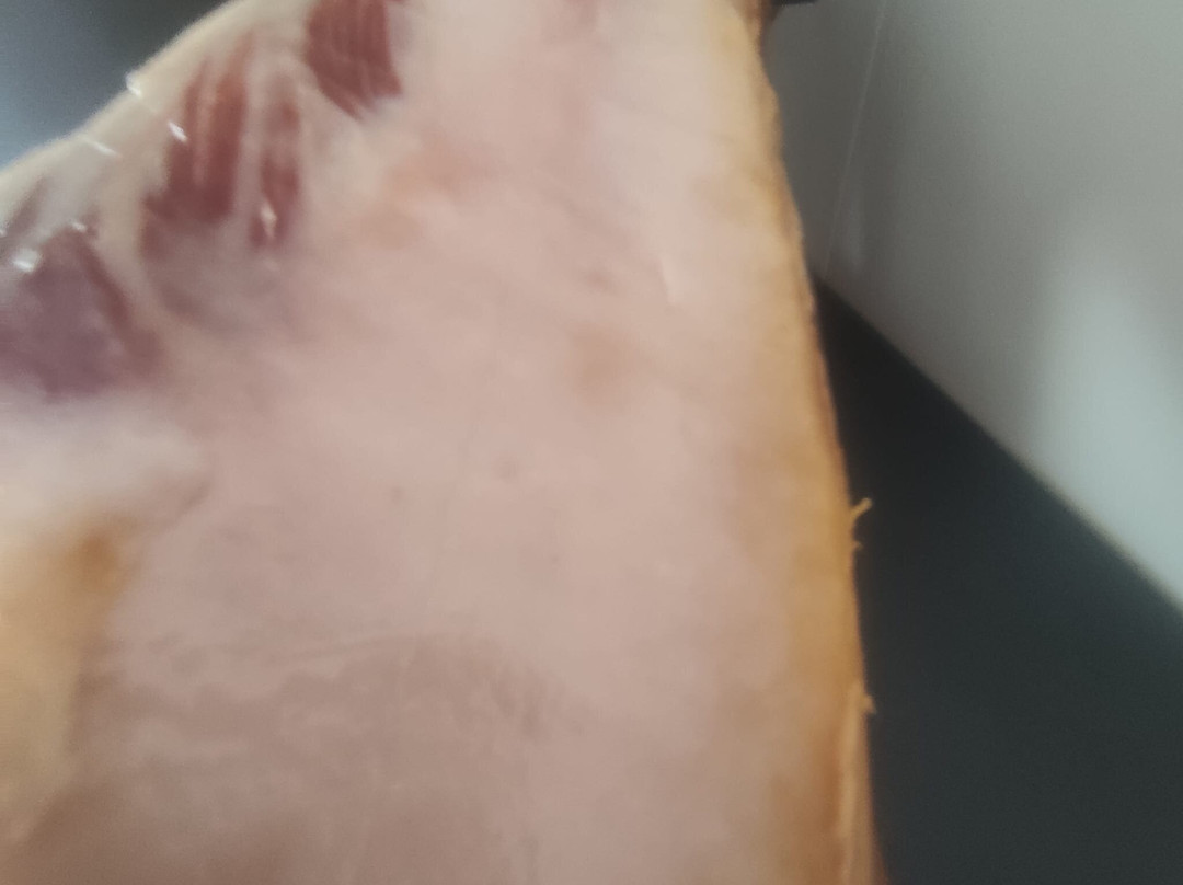 Ibericos Simon Martin Guijuelo SL-Guijuelo必去景点