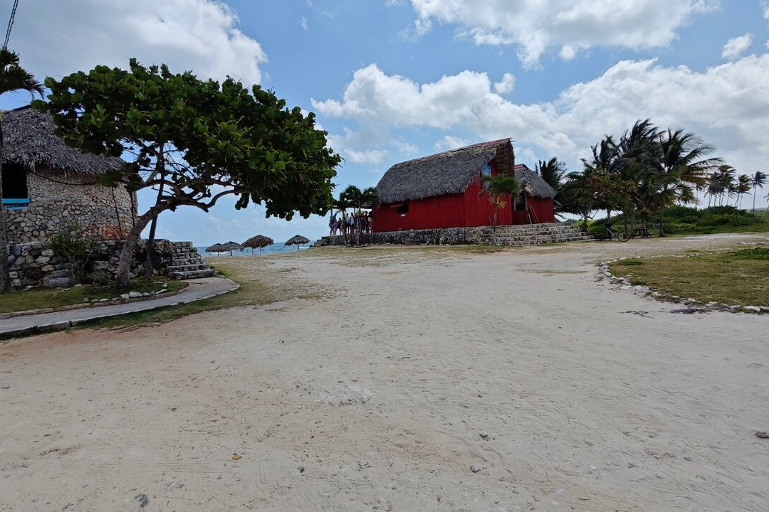Playa Coral-巴拉德罗必去景点