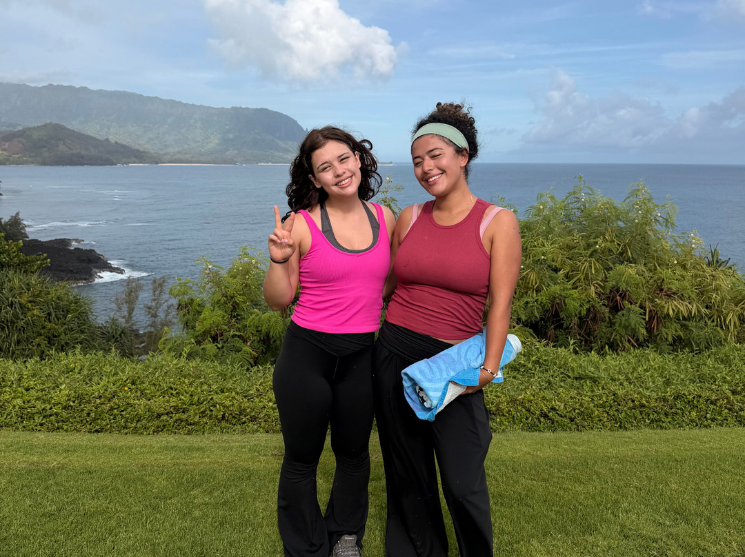 Princeville Makai Golf Club-普林斯维尔必去景点