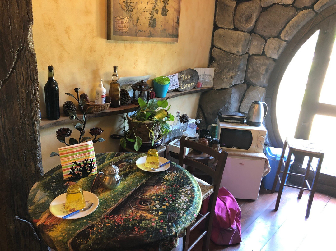 普维尼卡住宿加早餐旅馆主图