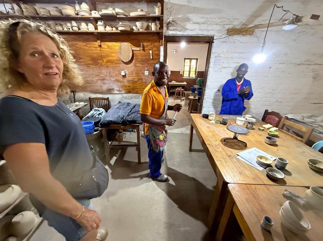 Dedza Pottery Lodge主图