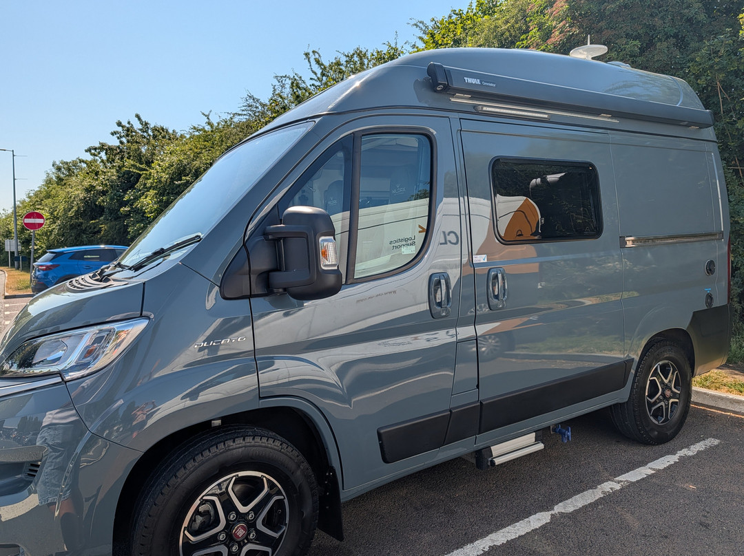Wandahomes Caravan Park