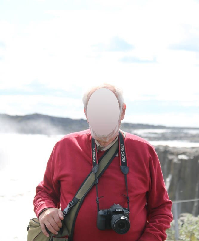 Selfoss Waterfall-Northeast Region必去景点