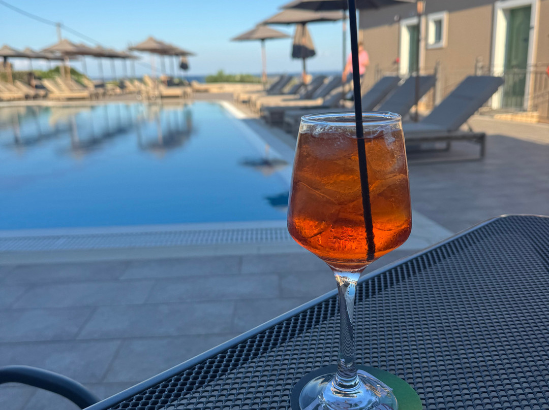 Aeolos Beach Hotel主图