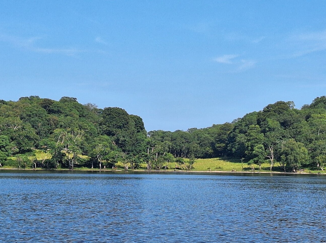 Loch Lomond Leisure Scotland-拉斯必去景点
