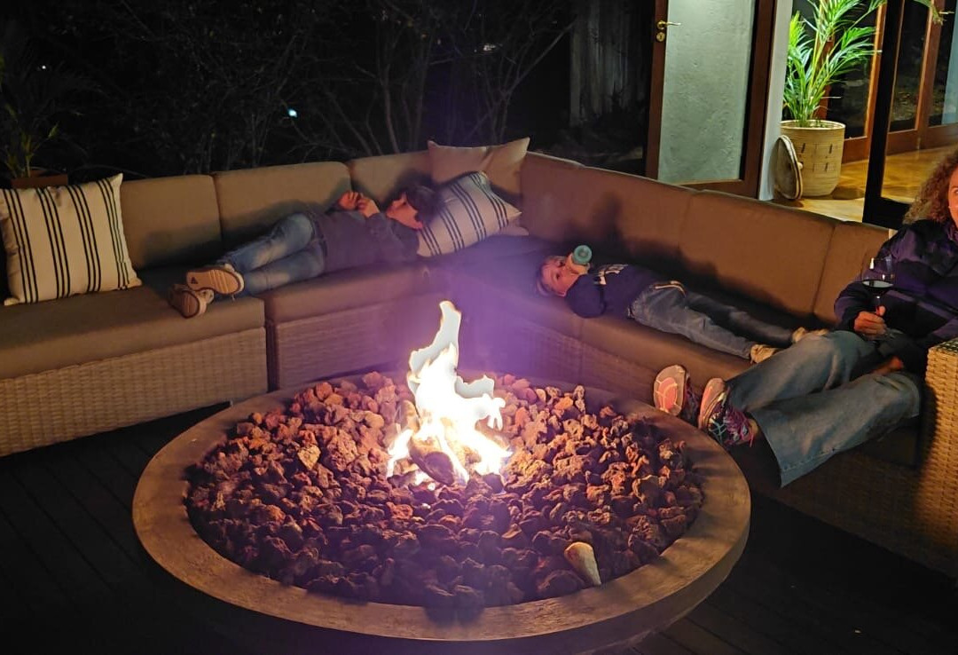Tulani Boutique Lodge - Includes Game Drives and Meals主图
