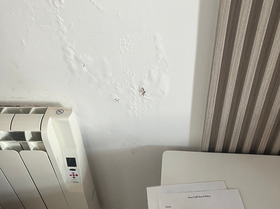 灰色海湾酒店主图