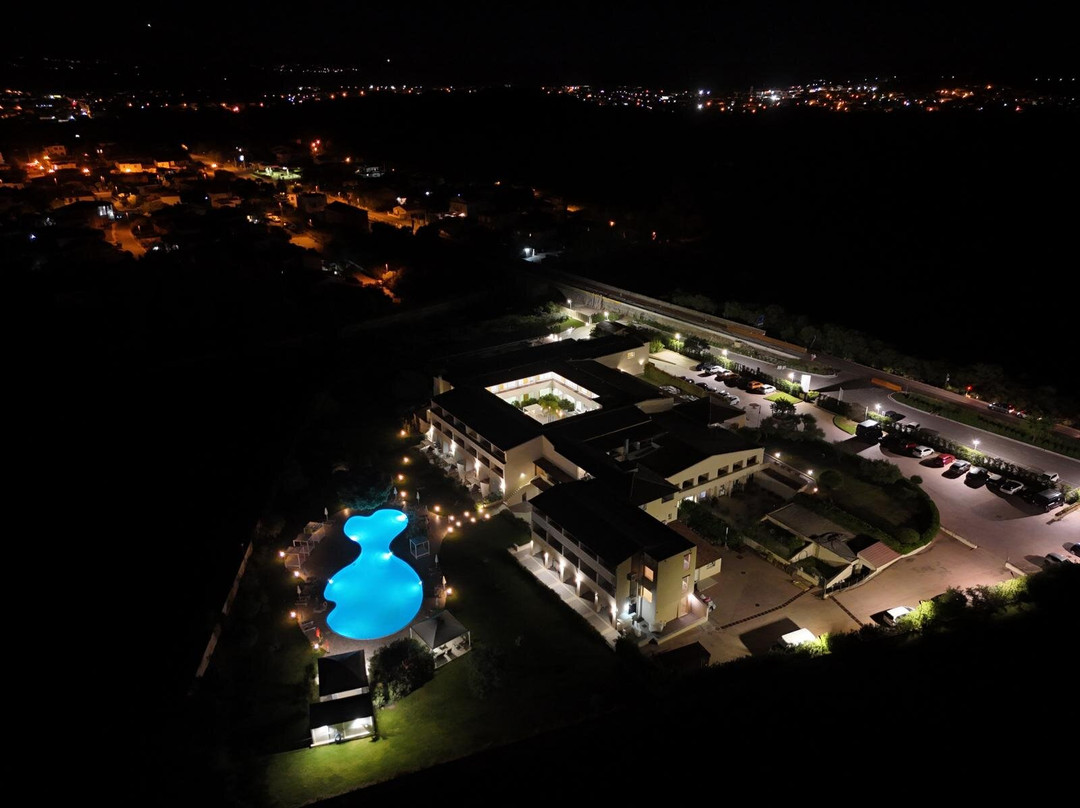 Ristorante H2O