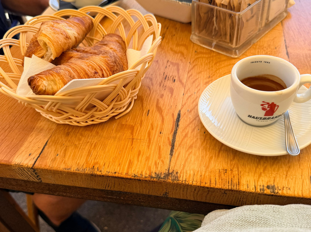 Caffè Nina-San Pantaleo必去景点