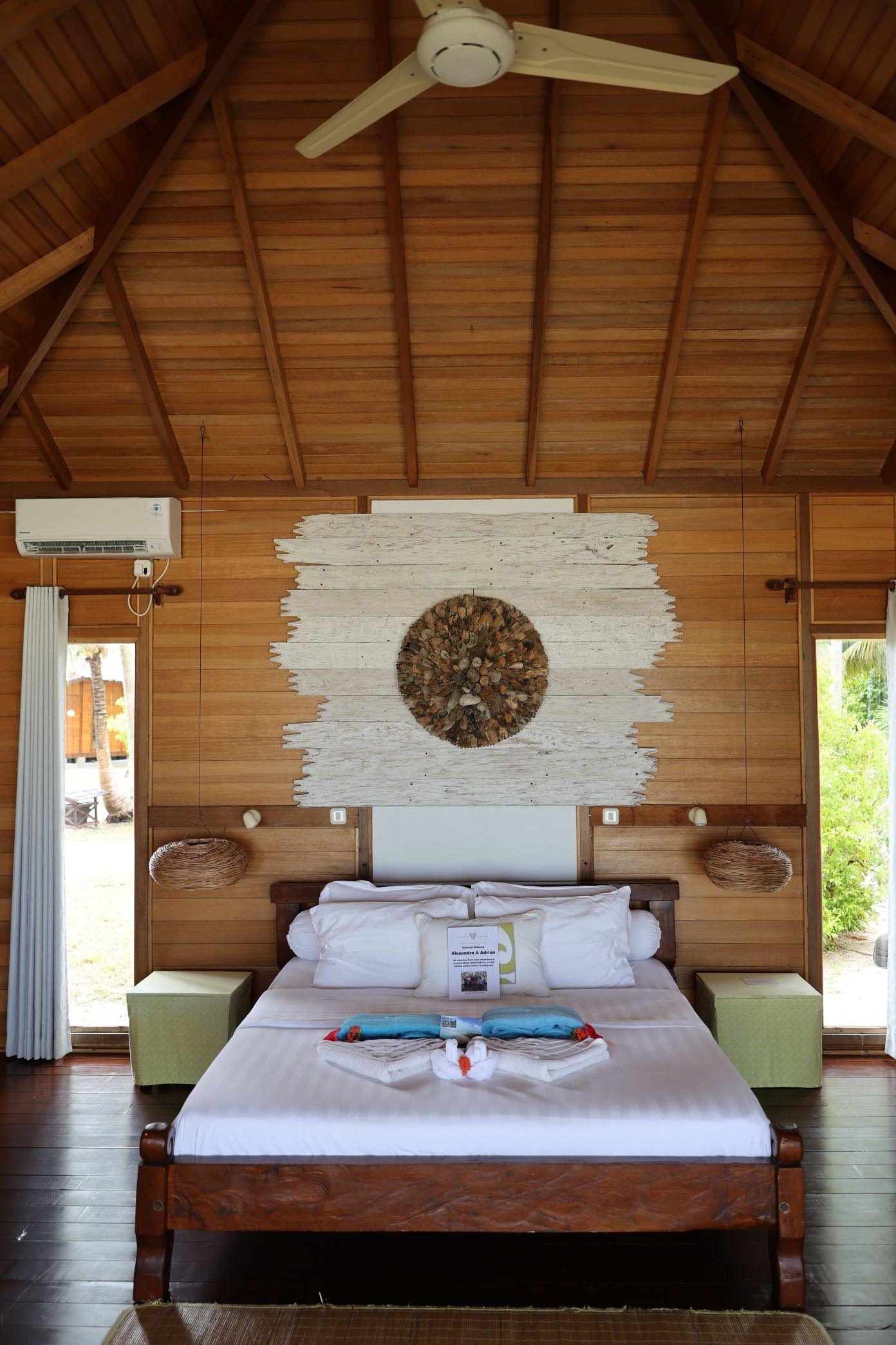 Virgin Cocoa - Tropical Hideaway Island-旅行者