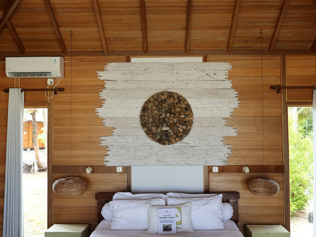 Virgin Cocoa - Tropical Hideaway Island主图