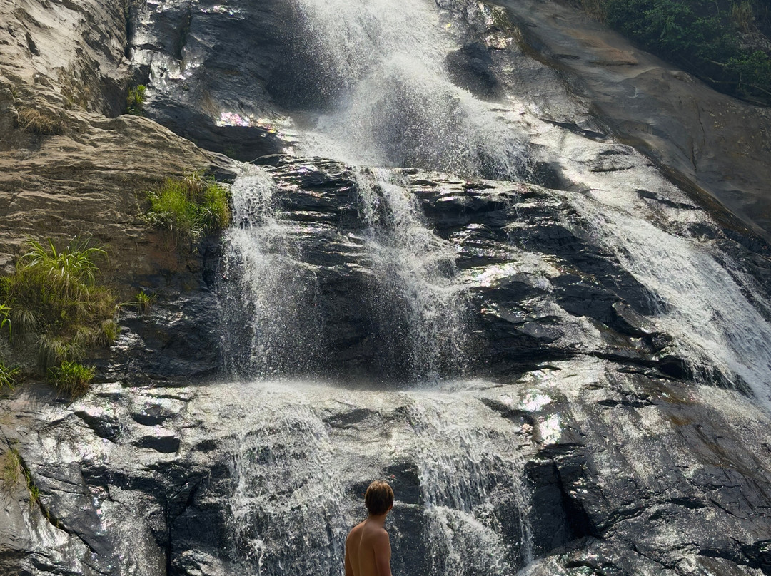 See Sri Lanka Tours-康提必去景点