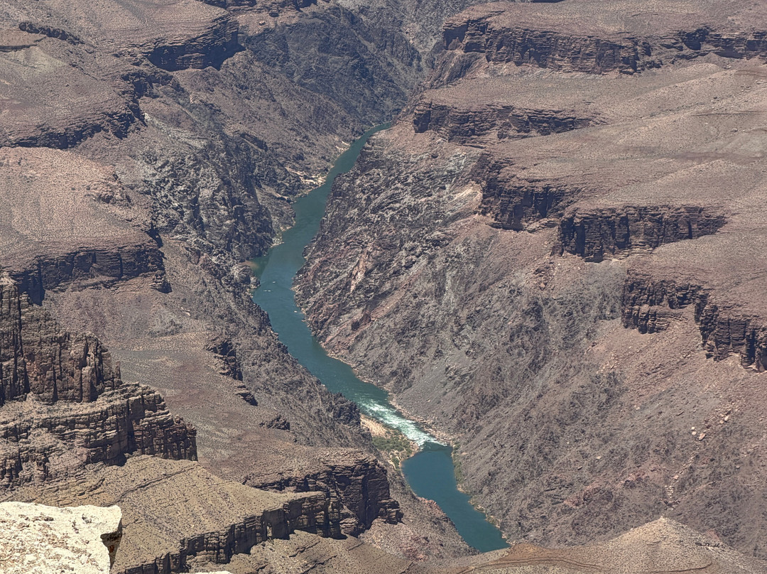 Grand Canyon National Park-大峡谷国家公园必去景点