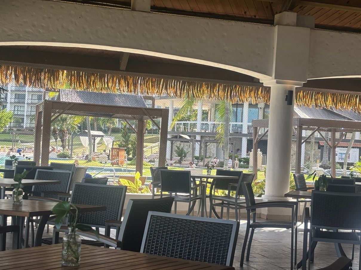 巴拿马梦想波尼塔海滩酒店 - 全包式-旅行者