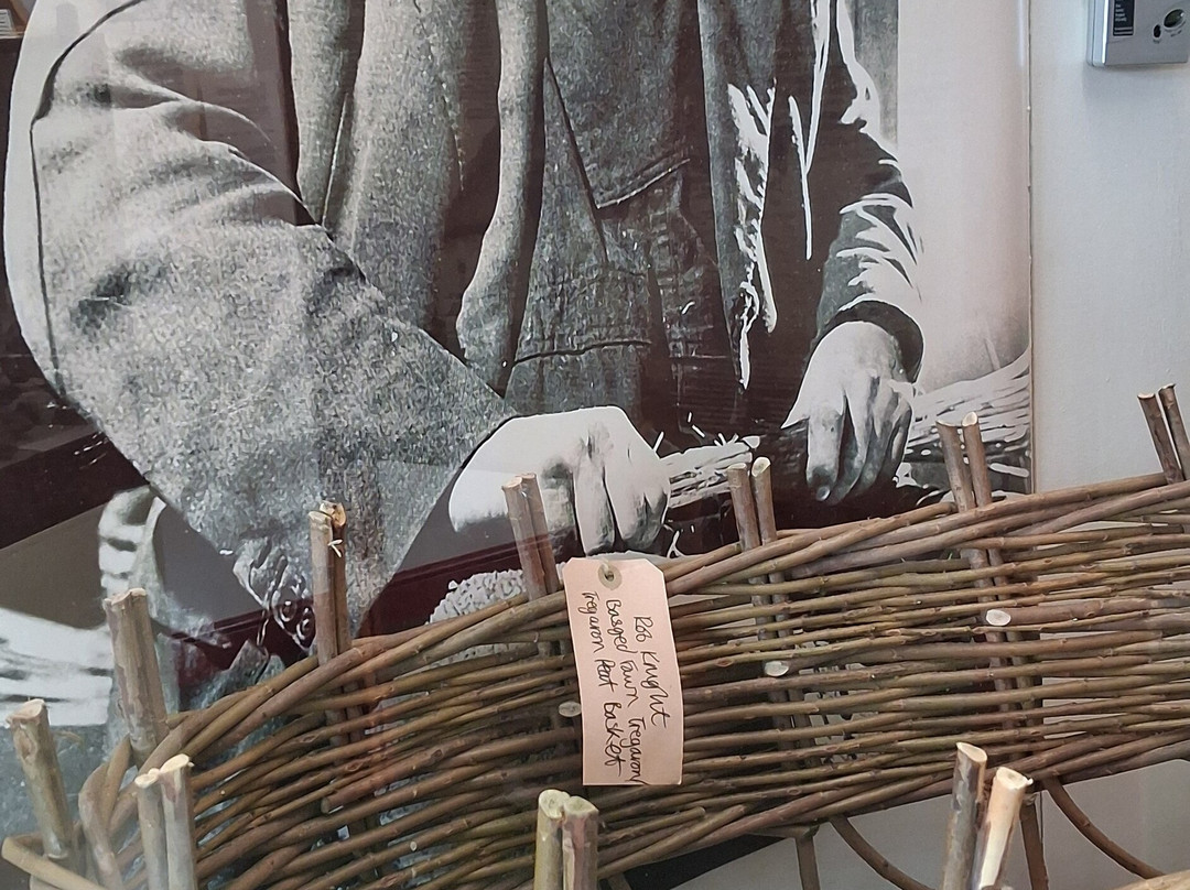 Tregaron Heritage Centre-Tregaron必去景点