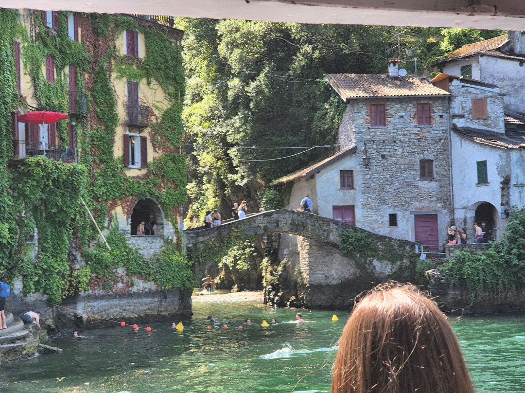 Lake Como-科莫必去景点
