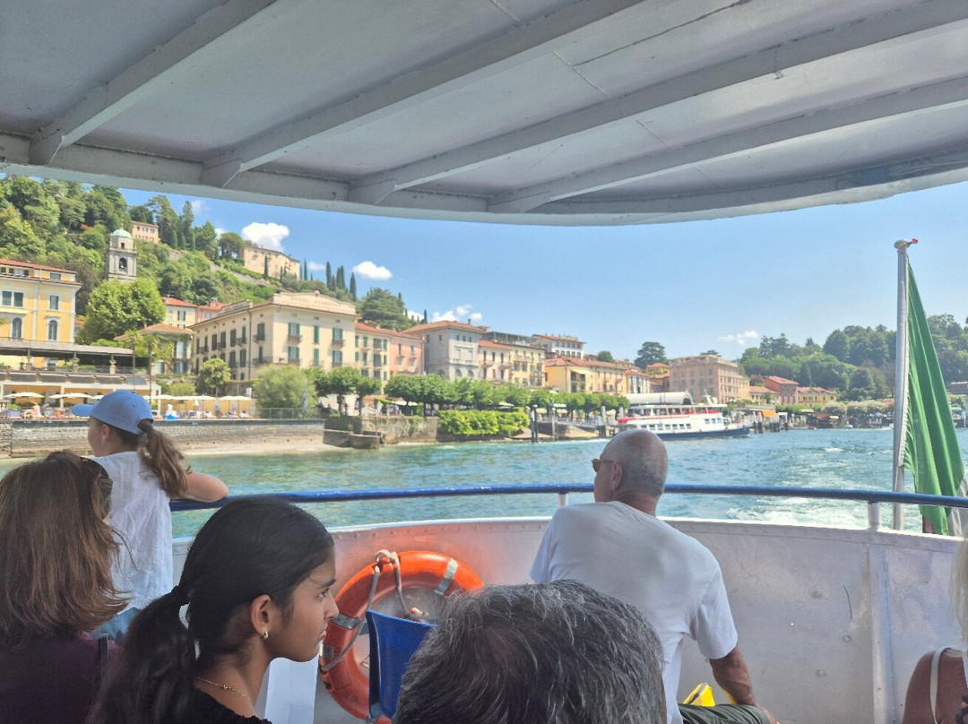 Lake Como-科莫必去景点