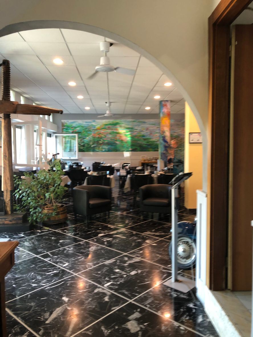 阿根廷别墅酒店-旅行者