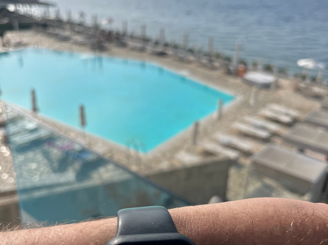 Hotel Nissaki Beach主图