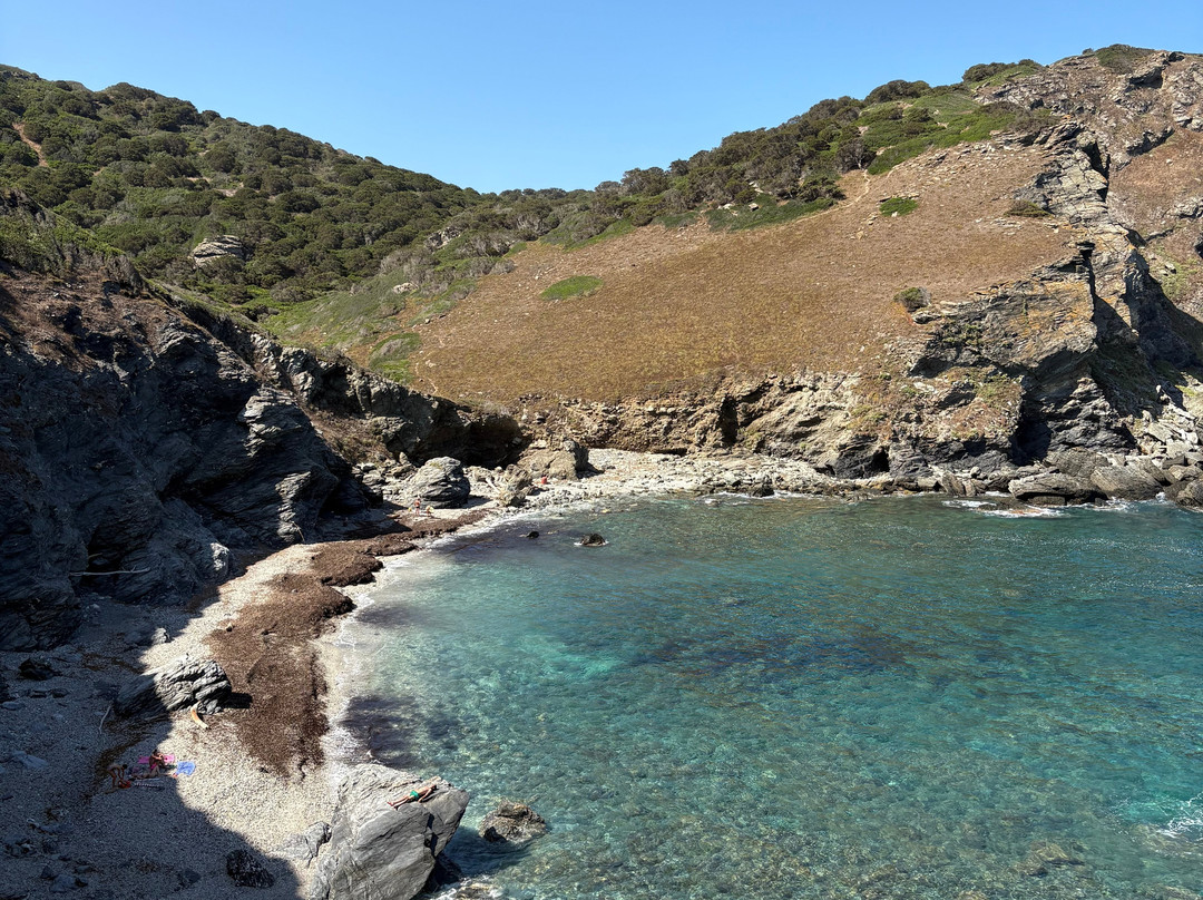 Spiaggia di Lampianu-萨萨里省必去景点