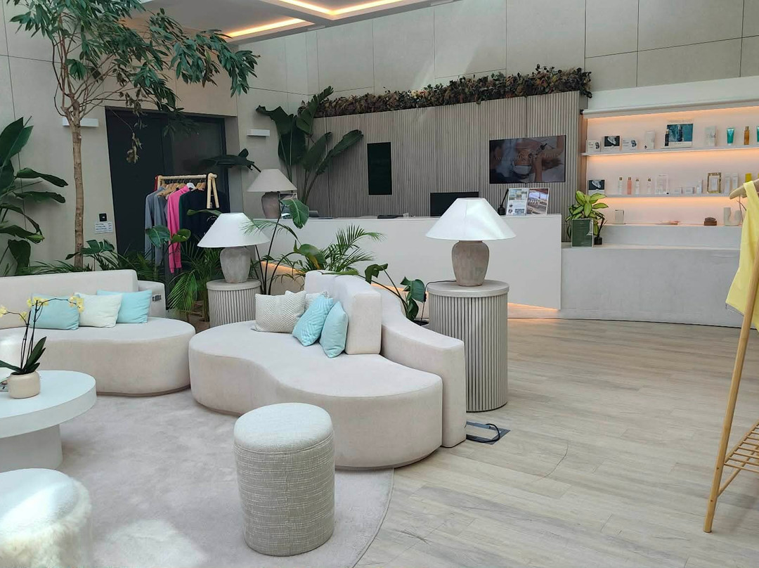 Zala Springs Golf Resort-Zalacsany必去景点
