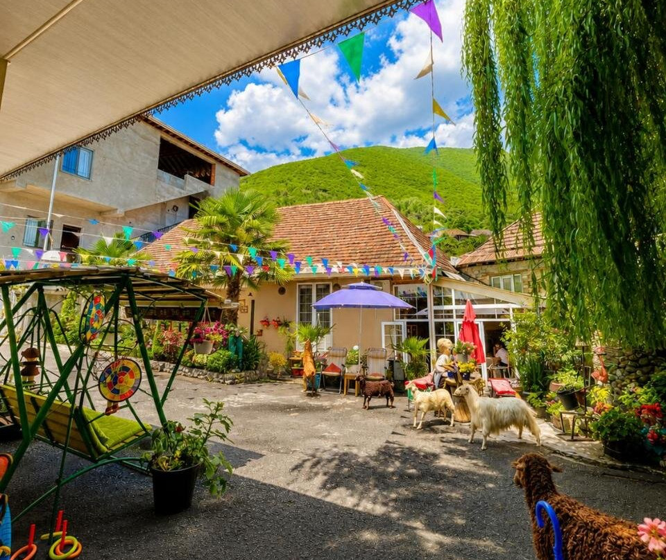 Mehriban Guest House