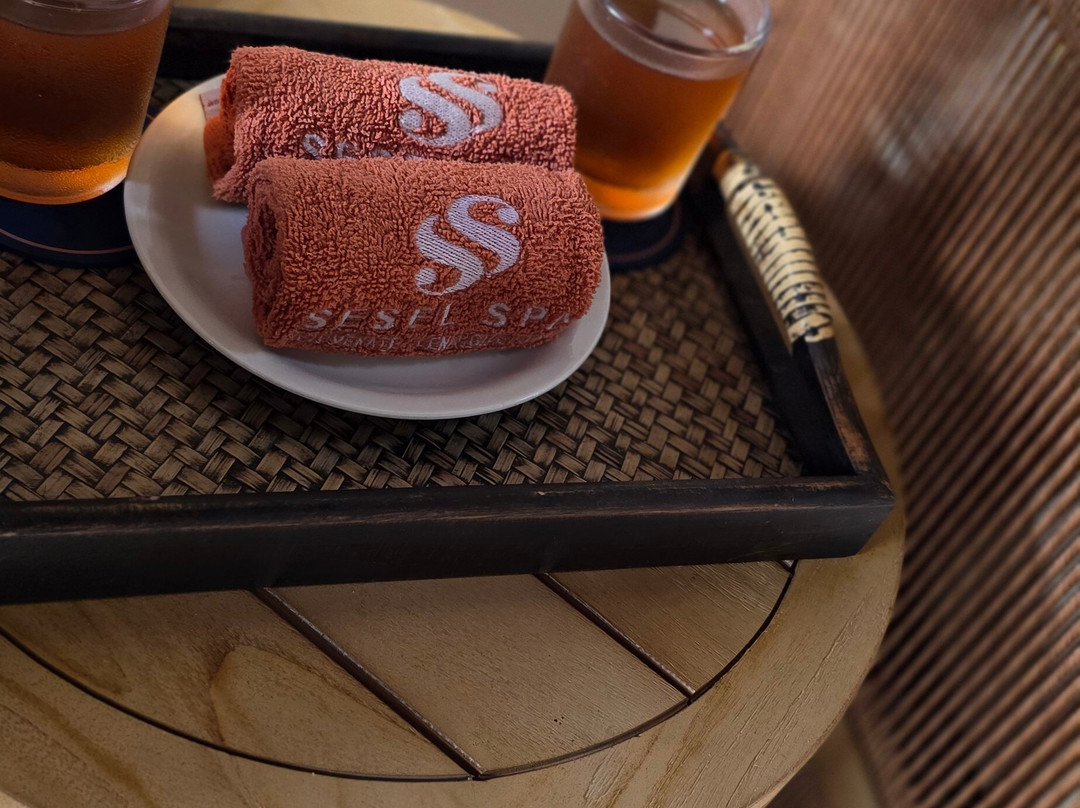 Sesel Spa-博瓦隆必去景点